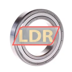 SNR 6010ZZ rulman resim 2