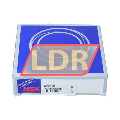 NSK 6308DDU ürün fotoğrafı 3