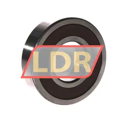 NSK 6308DDU rulman resim 2