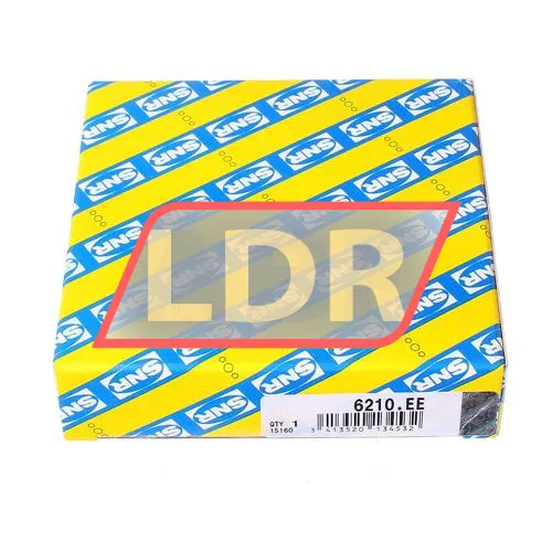 SNR 6210EE ürün fotoğrafı 2