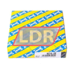 SNR 6210EE rulman resim 2