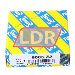 SNR 6005Z rulman resim 2