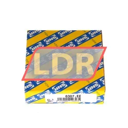 SNR 6307-EE rulman resim 3