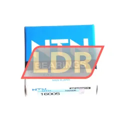 NTN 16005 rulman resim 3