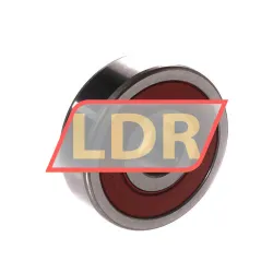 NTN 6300LLU/5K rulman resim 2