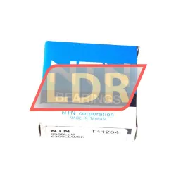 NTN 6300LLU/5K rulman resim 3