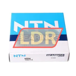 NTN 16014 rulman resim 2
