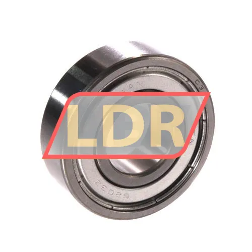 NTN 6203ZZC3/5K ürün fotoğrafı 2