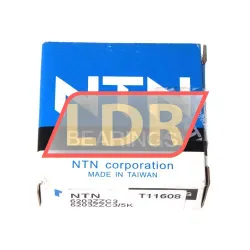 NTN 6203ZZC3/5K rulman resim 3