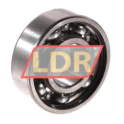 SNR 6202C3 rulman resim 2