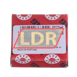 FAG 6201-C-2HRS-C3 rulman resim 3