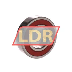 NTN 62/32LLU rulman resim 2