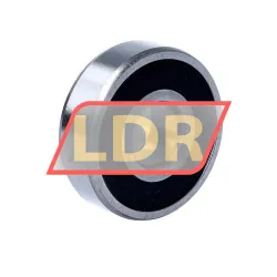 SNR 6302EEC3 rulman resim 2