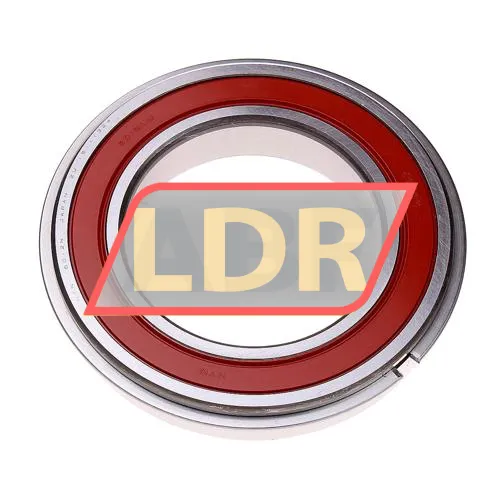 NTN 6012LLU NR ürün fotoğrafı 2