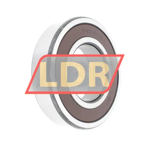 NSK 6208DDU C3 B AS2S