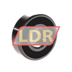 NTN 6204LLB C3/5K