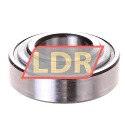 INA 206-XL-KRR rulman resim 3
