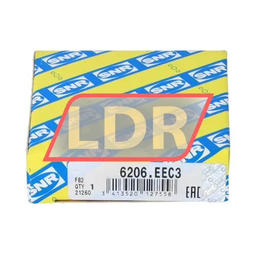 SNR 6206EEC3 ürün fotoğrafı 3