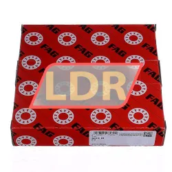 FAG 6019-M-C3 rulman resim 4