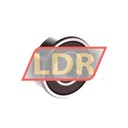 NSK 6204DDUC3 rulman resim 2