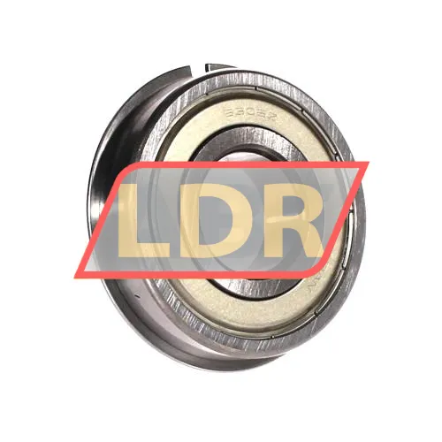 NSK 6306ZZ NR ürün fotoğrafı 2