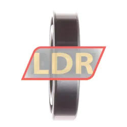 NKE 6008 rulman resim 3