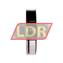FAG 6215-N-C3 rulman resim 2