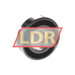 NKE 61904-2RSR rulman resim 2