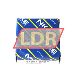 NKE 61904-2RSR rulman resim 3