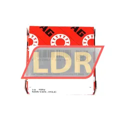 FAG MR105-HLC rulman resim 2