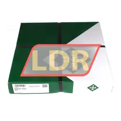 INA 61832-HLU-C3 rulman resim 3
