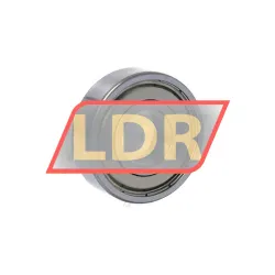 SNR 6203-ZZ rulman resim 2
