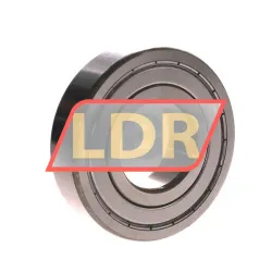 SNR 6308-2Z rulman resim 2