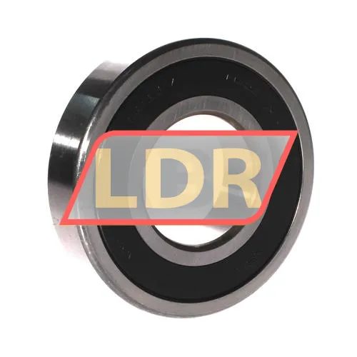 NSK 6311VV ürün fotoğrafı 2