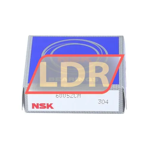 NSK 6005Z CM ürün fotoğrafı 3