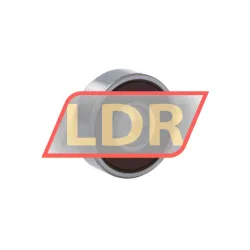 NSK 608DD1 MC3E rulman resim 2