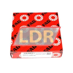 FAG 6310-H-2RSR-SN rulman resim 3