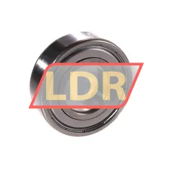 SNR 6004ZZC3 rulman resim 2