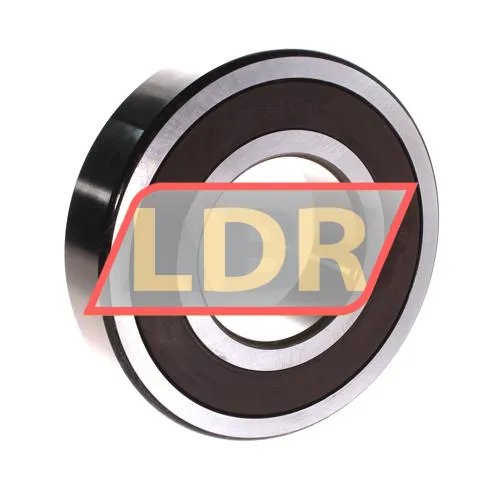 NSK 6314DDU CM/AS2S ürün fotoğrafı 2
