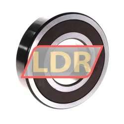NSK 6314DDU CM/AS2S rulman resim 2