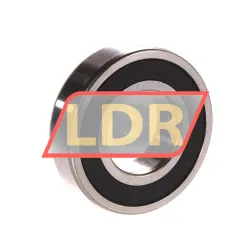 SNR 6206-EEC3 rulman resim 2