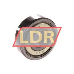 SNR 6200ZZC3 rulman resim 2