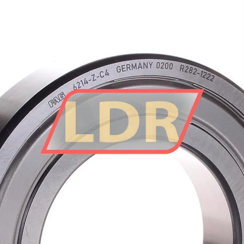 FAG 6214-Z-C4 ürün fotoğrafı 3