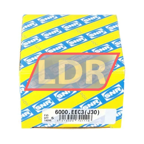 SNR 6000-EEC3 ürün fotoğrafı 3