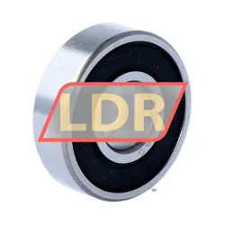 SNR 6000-EEC3 rulman resim 2