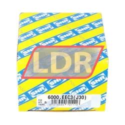 SNR 6000-EEC3 rulman resim 3