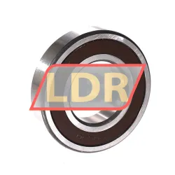 NSK 6208DDUC3E rulman resim 2