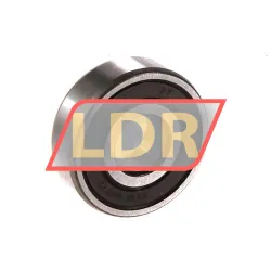 SNR 6201FT150 rulman resim 2