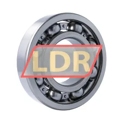 SNR 6319C3 rulman resim 2