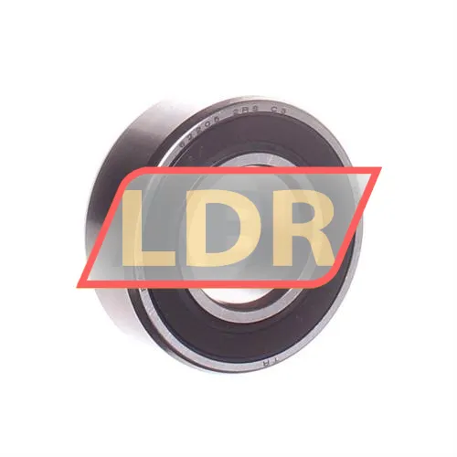 FAG 62205-A-2RSR-C3